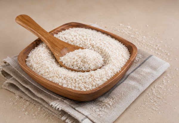 Psyllium (Ispaghula) Husk (اسپغول کی بھوسی) | Natural Soluble Fibre for Gut Health