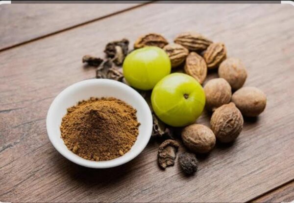 triphala powder triphala powder
